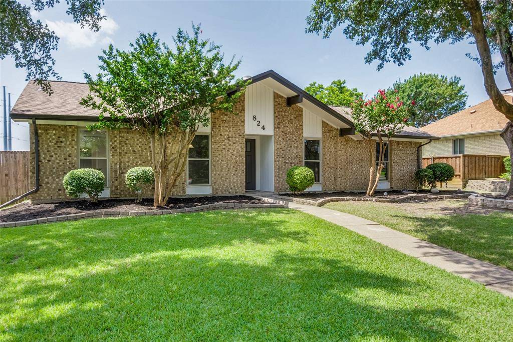 Mesquite, TX 75150,824 Via Altos