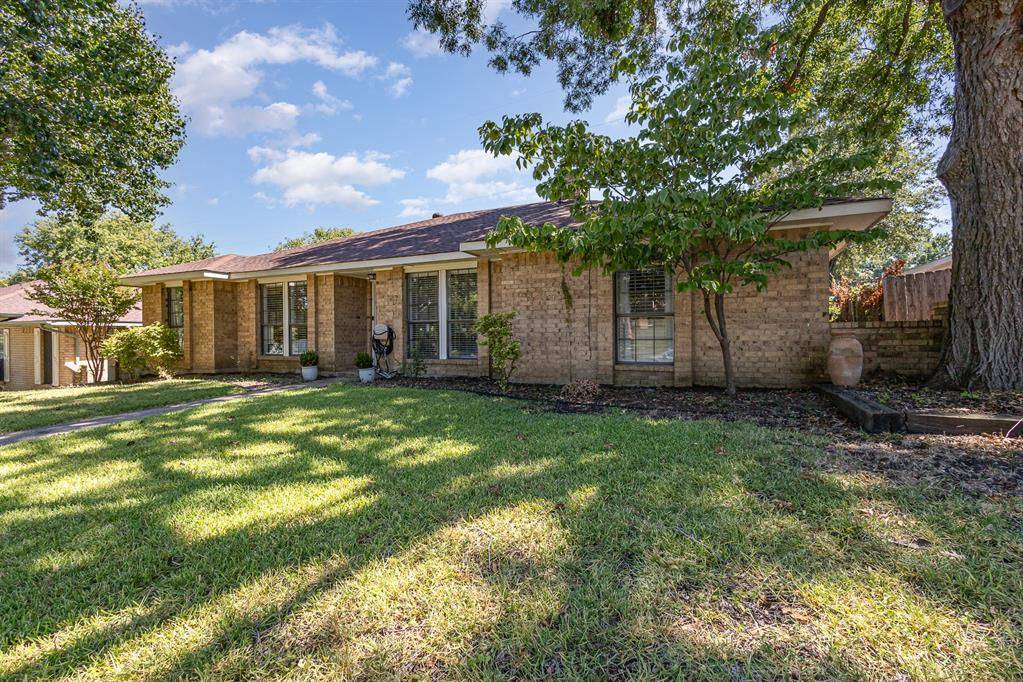 Rowlett, TX 75088,4022 Tracey Trail