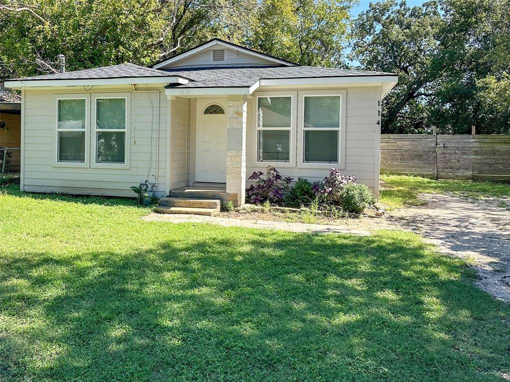 Cleburne, TX 76031,114 Katy Street