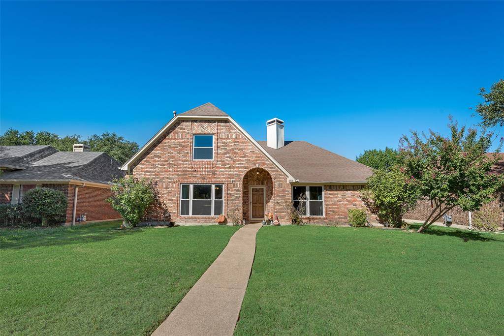 Mesquite, TX 75150,2514 Meadow Ridge Drive