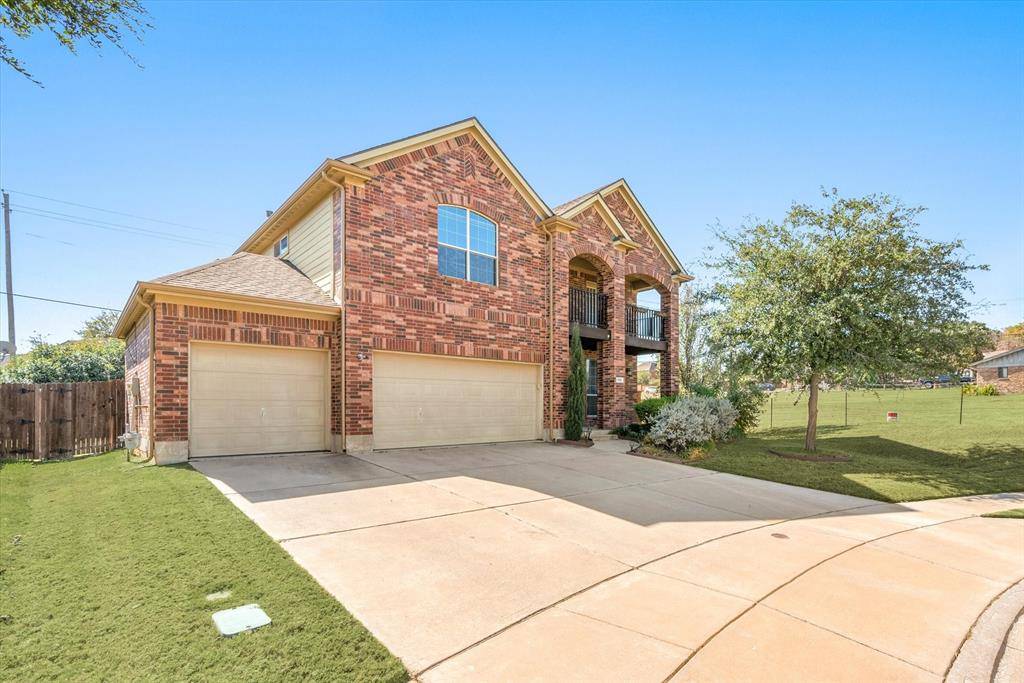 Fort Worth, TX 76244,9700 Gessner Drive