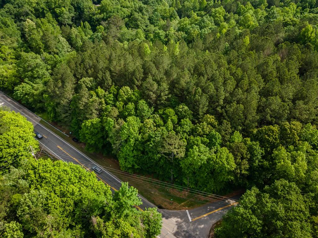 Woodstock, GA 30188,4.5 AC Hickory Flat Rd.