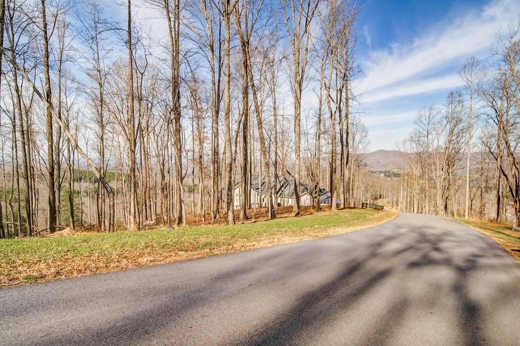 Blairsville, GA 30512,0 Winding Ridge Lot 40