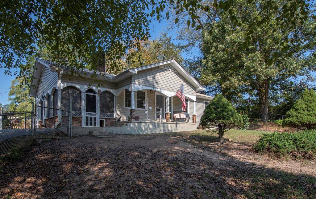 Hayesville, NC 28904,64 Ledford Lane