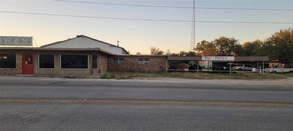 Coleman, TX 76834,114 Santa Anna Avenue