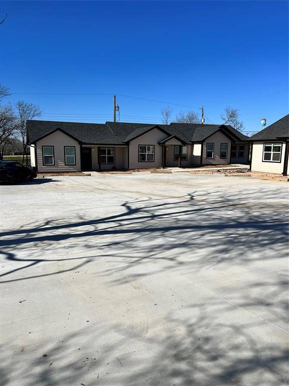 Bellevue, TX 76228,616 Campbell Street