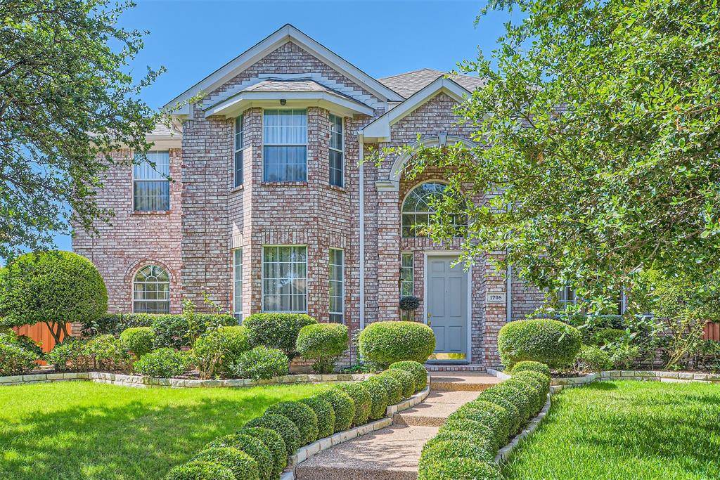 Plano, TX 75025,1708 Arena Drive