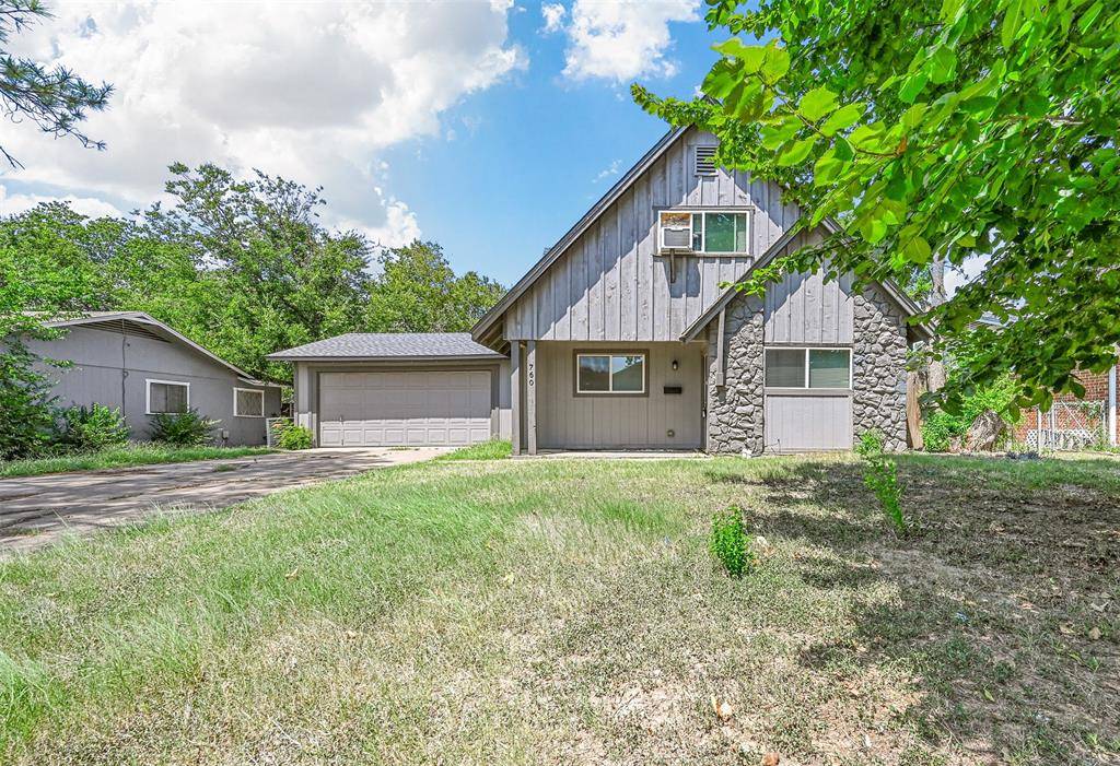 Hurst, TX 76053,760 Ponderosa Drive