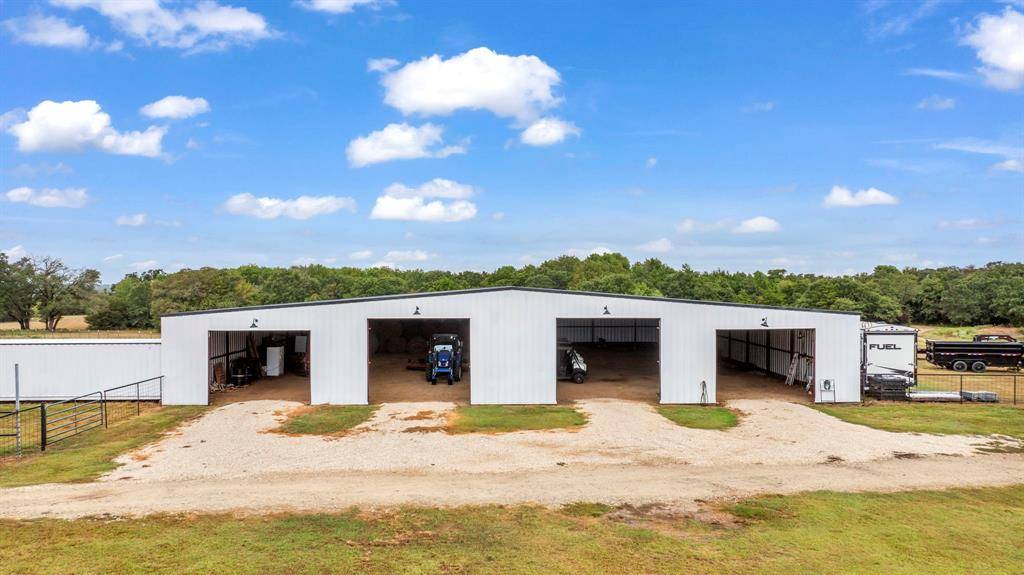 Kerens, TX 75144,5515 NE CR 3130