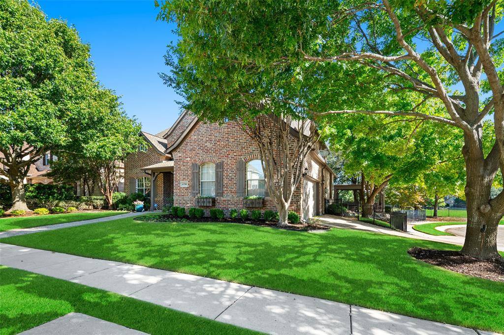 Mckinney, TX 75072,6700 Ravenwood Drive