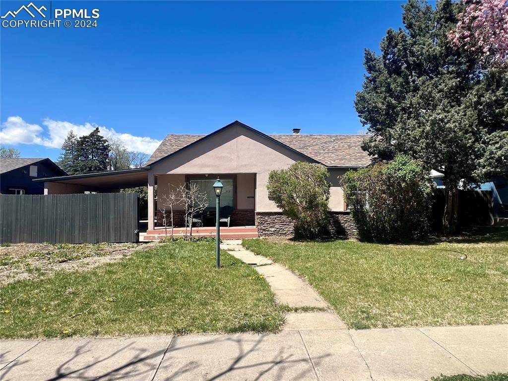 Colorado Springs, CO 80907,2220 N Royer ST