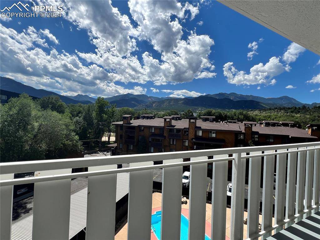 Colorado Springs, CO 80905,900 Saturn DR #502