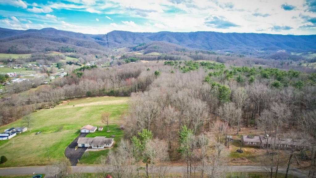 Chilhowie, VA 24319,0.46 AC Brentwood Lane