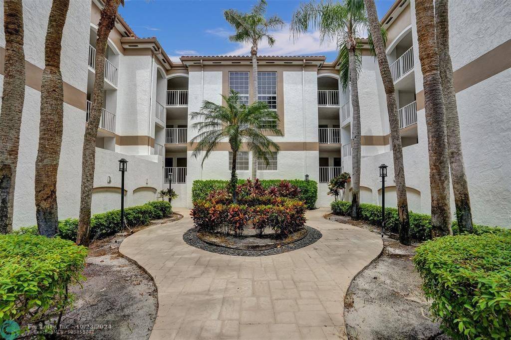 Boca Raton, FL 33433,7370 Orangewood Ln  #206