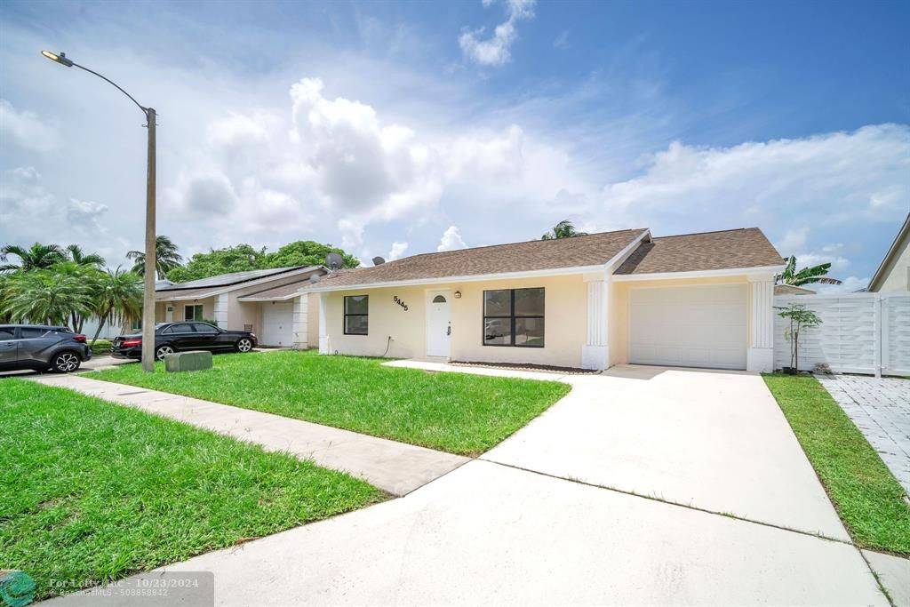 Lake Worth, FL 33463,5445 Thurston Ave