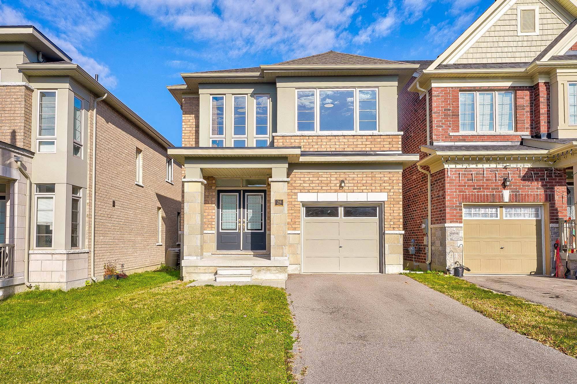 East Gwillimbury, ON L9N 0R2,28 Applegate DR