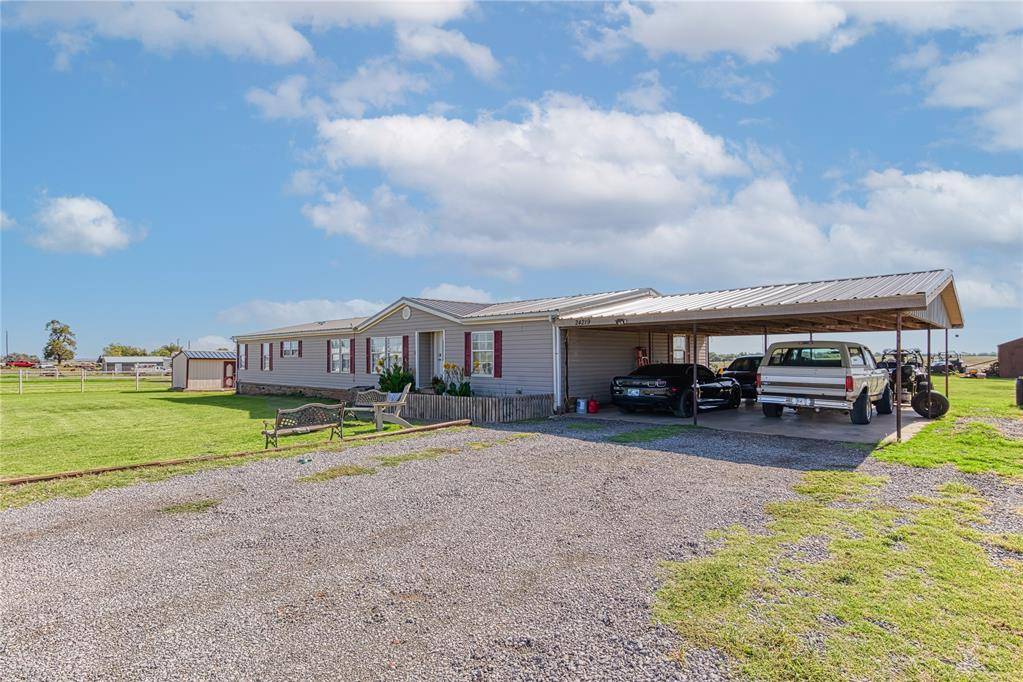 Weatherford, OK 73096,24219 E 1038 Road