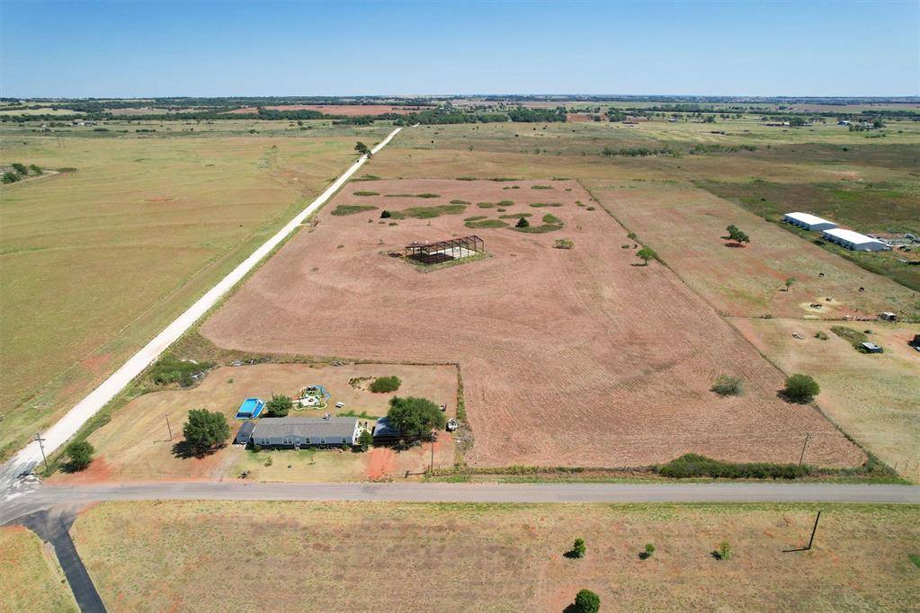 Sayre, OK 73662,19214 E 1130 Road