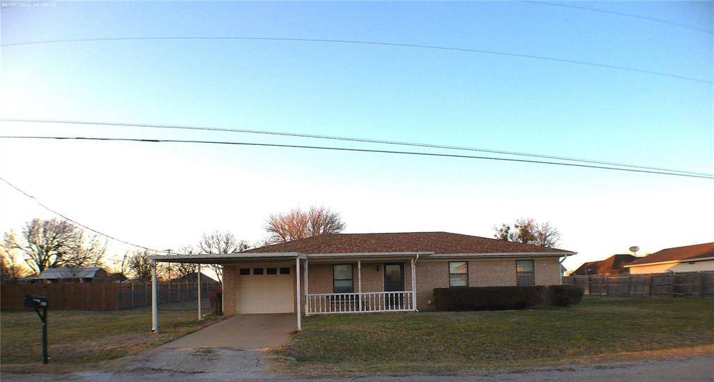 Granbury, TX 76048,2020 Walker Street