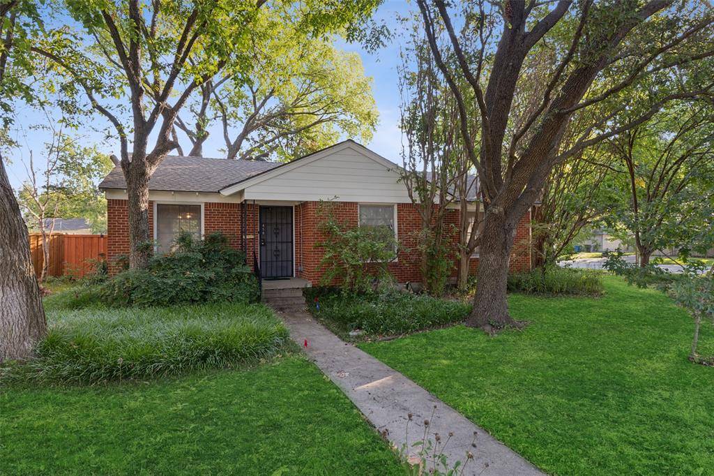 Dallas, TX 75218,458 Blanning Drive