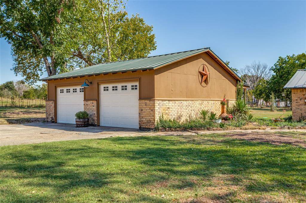 Weatherford, TX 76085,730 Valley Lane