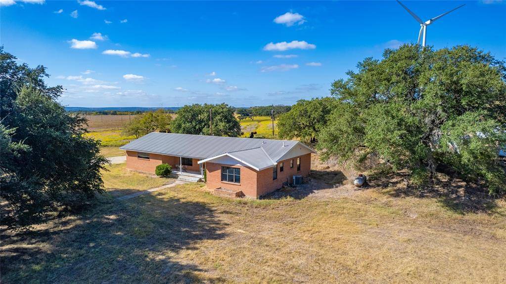 Goldthwaite, TX 76844,490 County Road 332