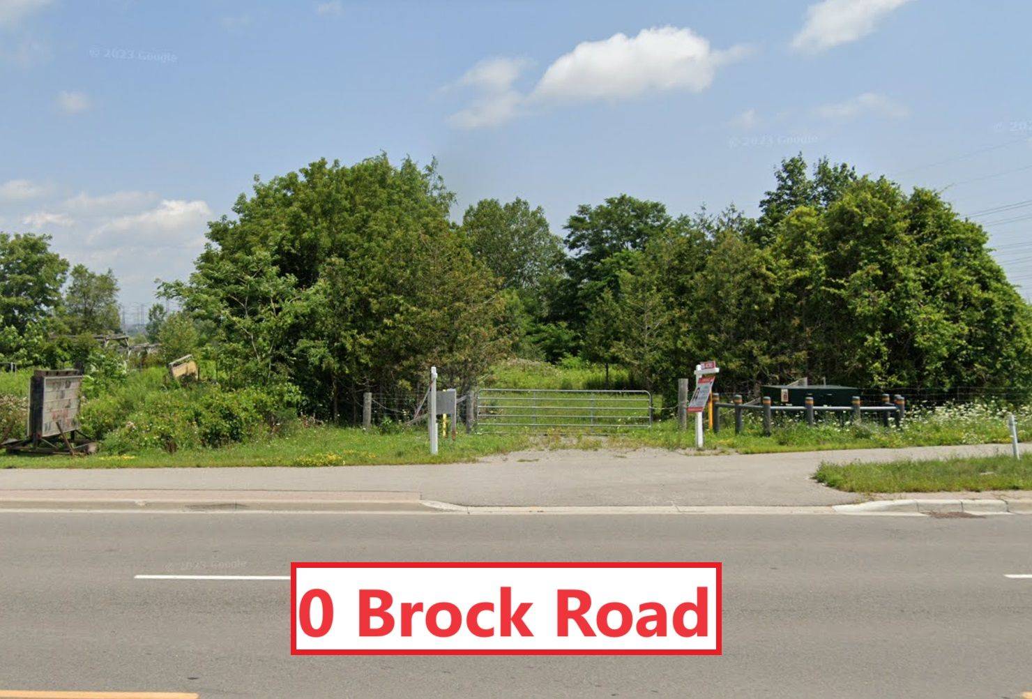 Pickering, ON L1V 2P8,2459 Brock RD