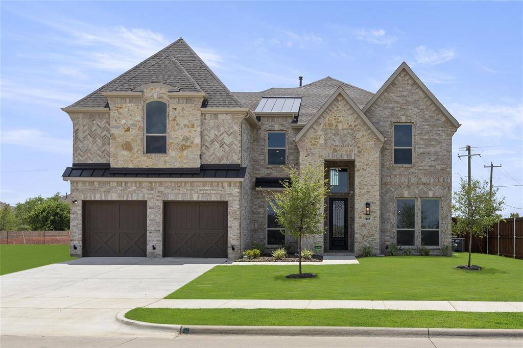 Grand Prairie, TX 75054,7103 Seagrove Court