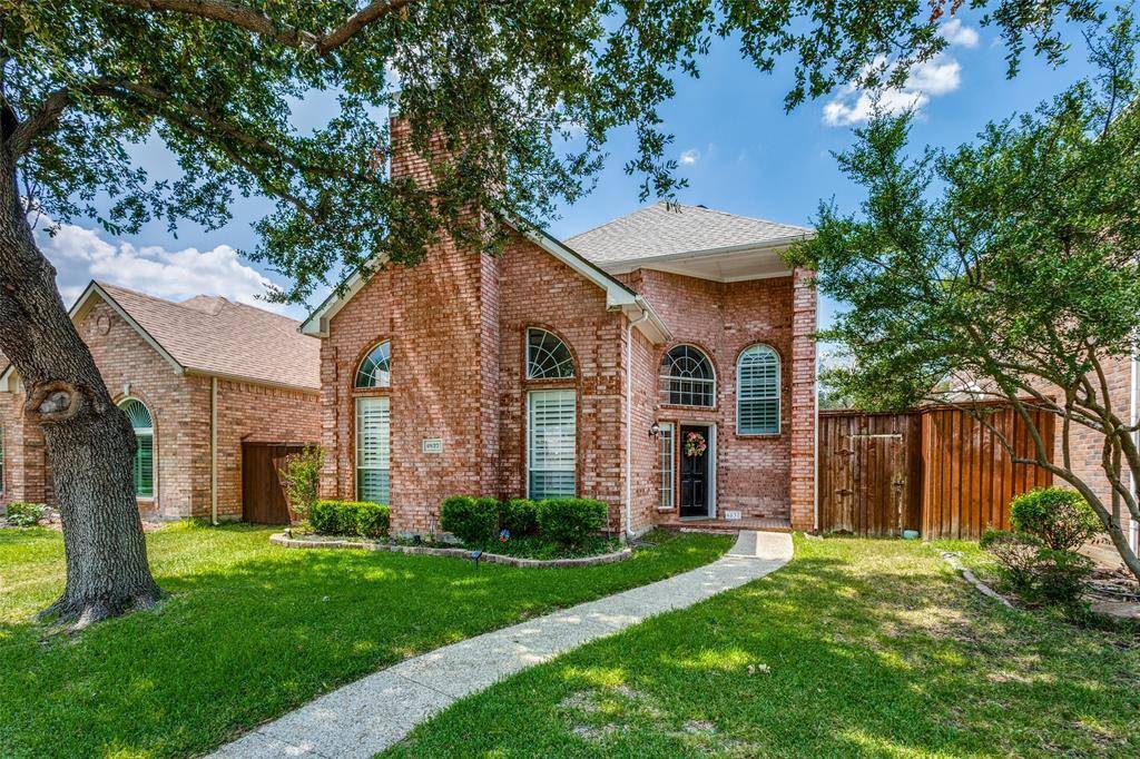 Plano, TX 75023,6837 Forest Hills Drive