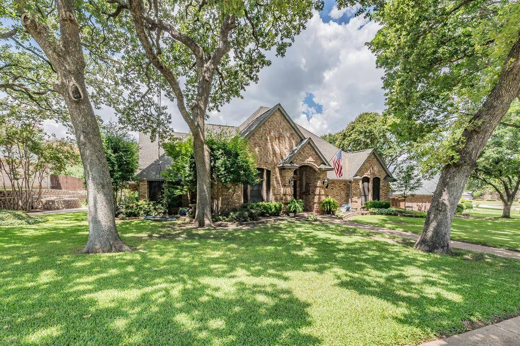 Keller, TX 76248,986 Quail Ridge