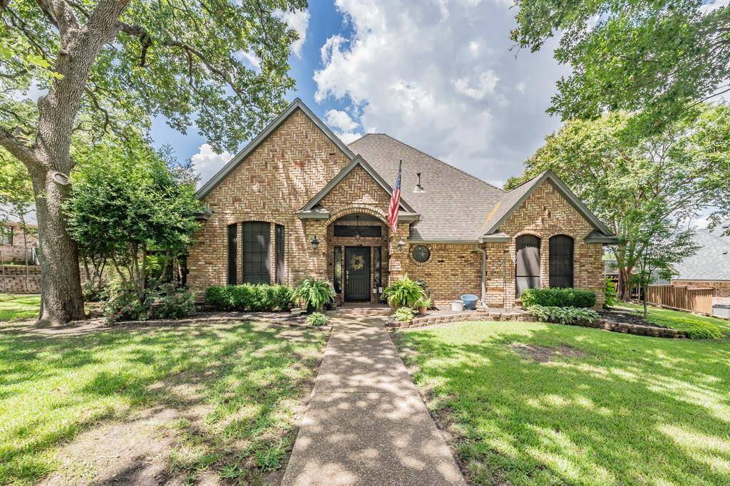 Keller, TX 76248,986 Quail Ridge