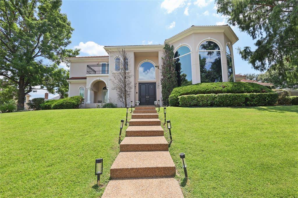 Irving, TX 75038,1600 Driskill Drive