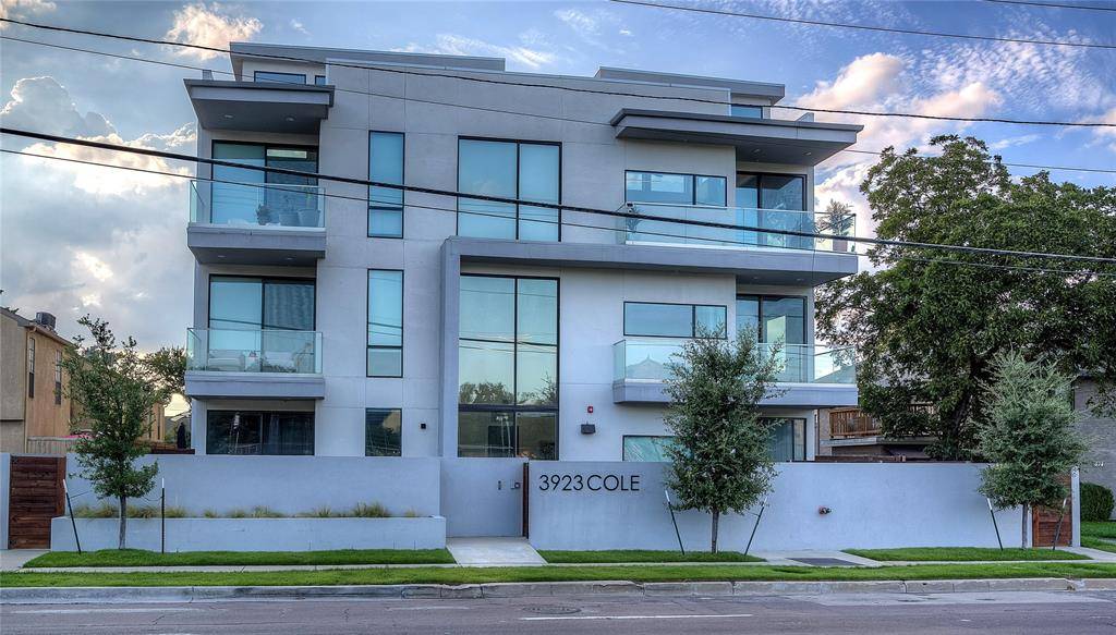 Dallas, TX 75204,3923 Cole Avenue #301