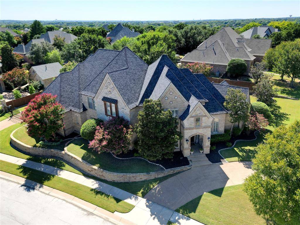 Southlake, TX 76092,711 Love Henry Court