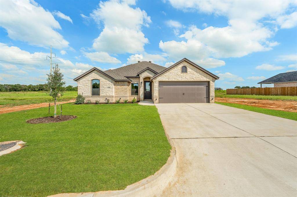 Tolar, TX 76476,1518 Oleander Drive