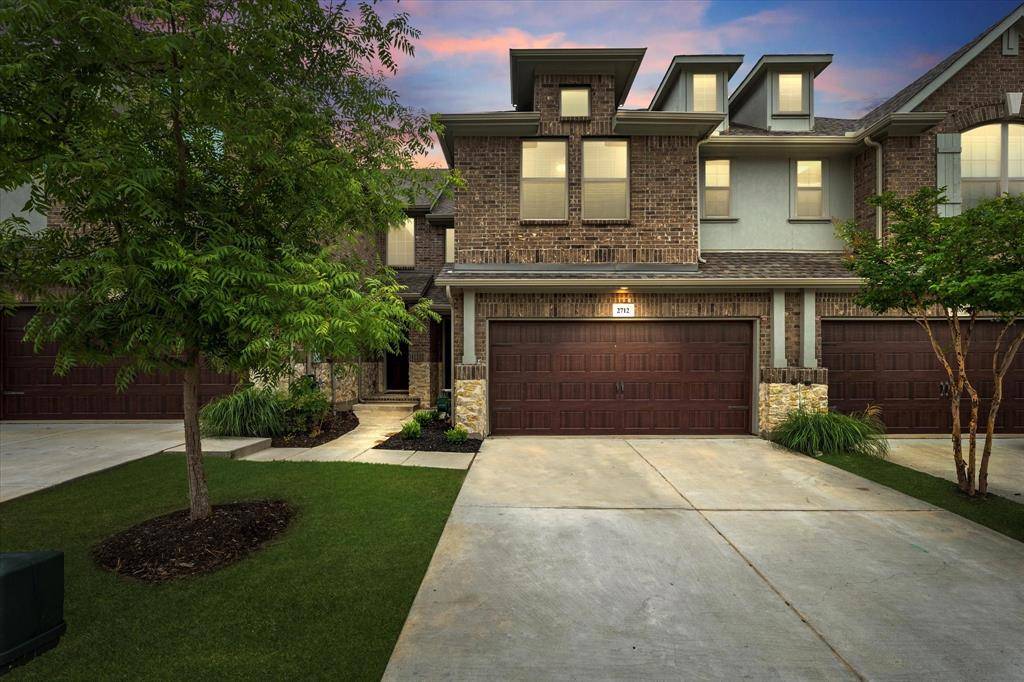 Little Elm, TX 75068,2712 Starburst Drive