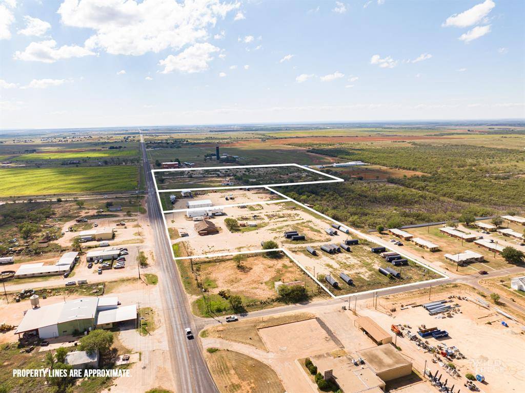 Colorado City, TX 79512,TBD Hwy 208