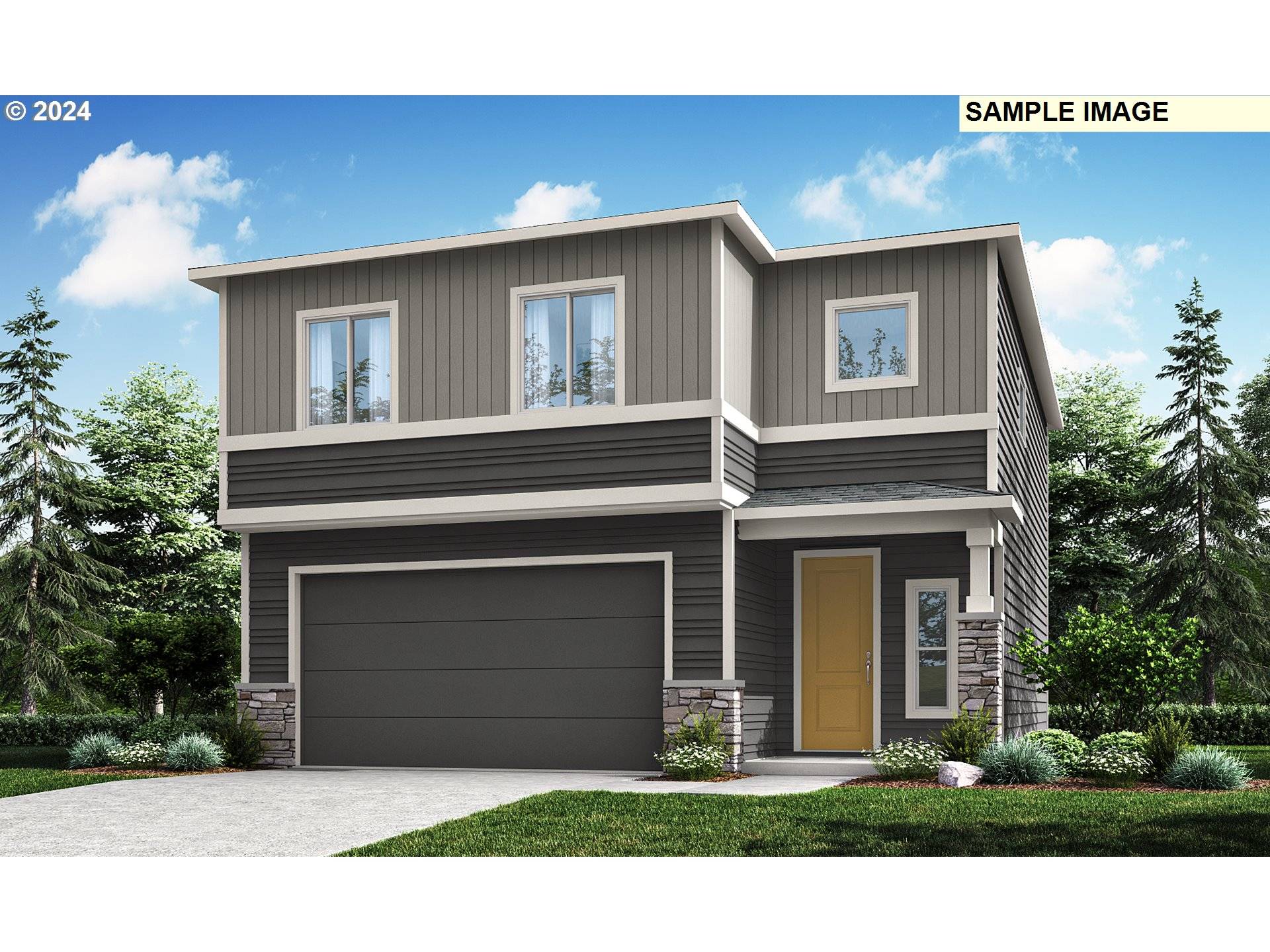 Woodland, WA 98674,2196 Ash ST #LOT 28