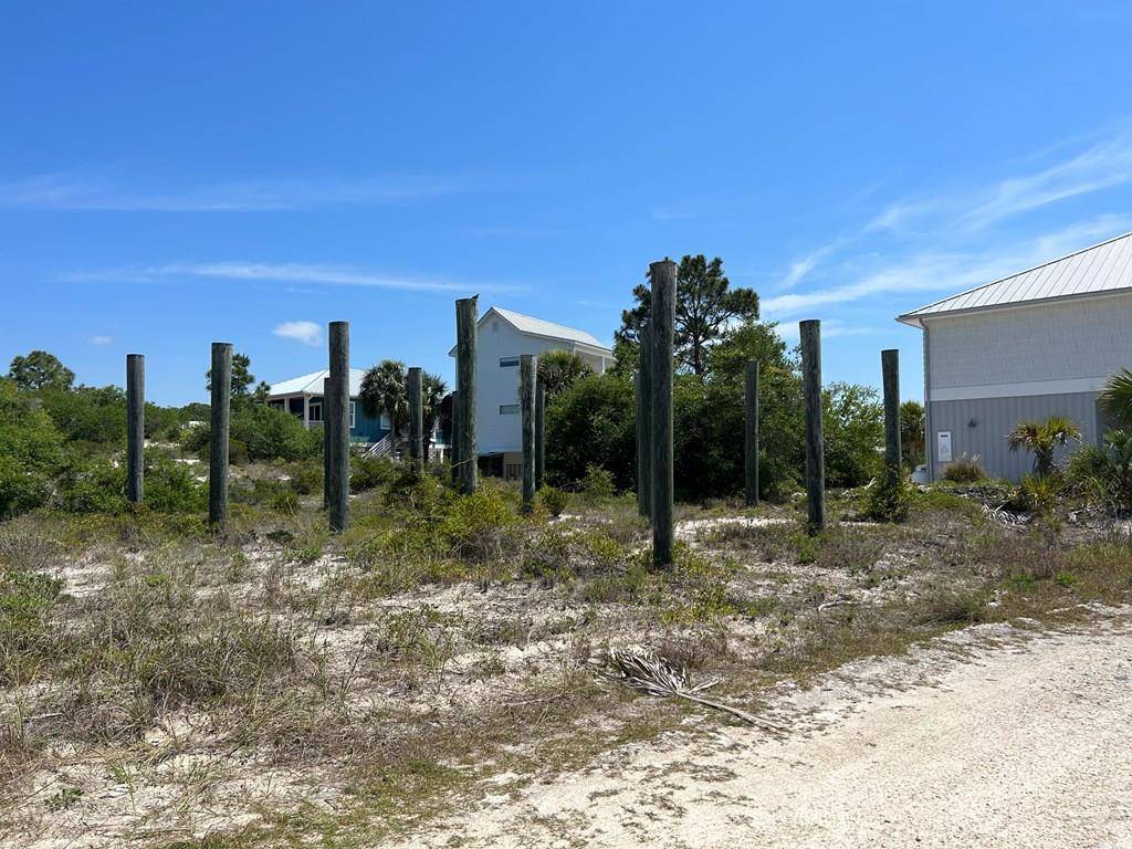 Port St. Joe, FL 32456,Lot 8 Moonrise Ave