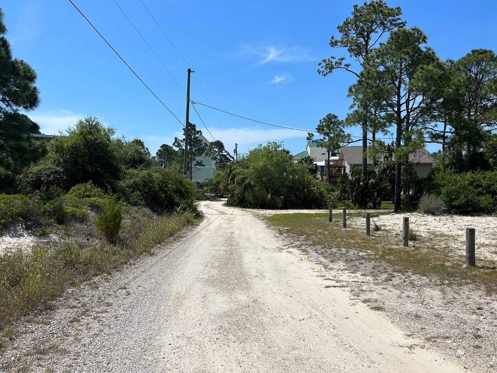 Port St. Joe, FL 32456,Lot 8 Moonrise Ave