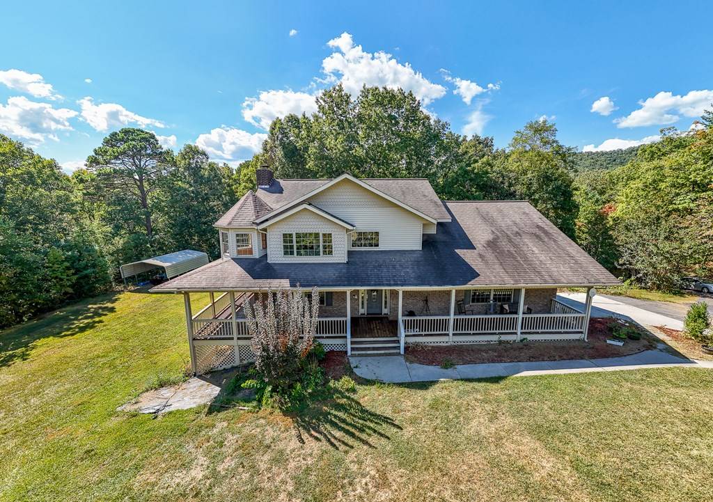 Murphy, NC 28906,2755 Upper Peachtree Road