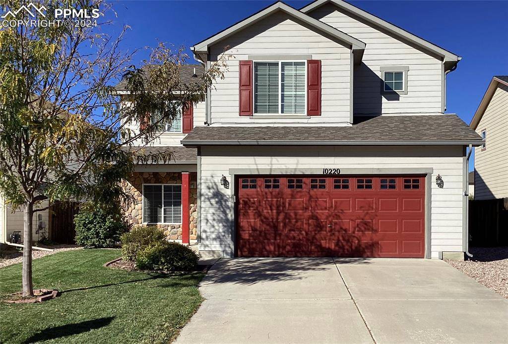 Colorado Springs, CO 80925,10220 Deer Meadow CIR