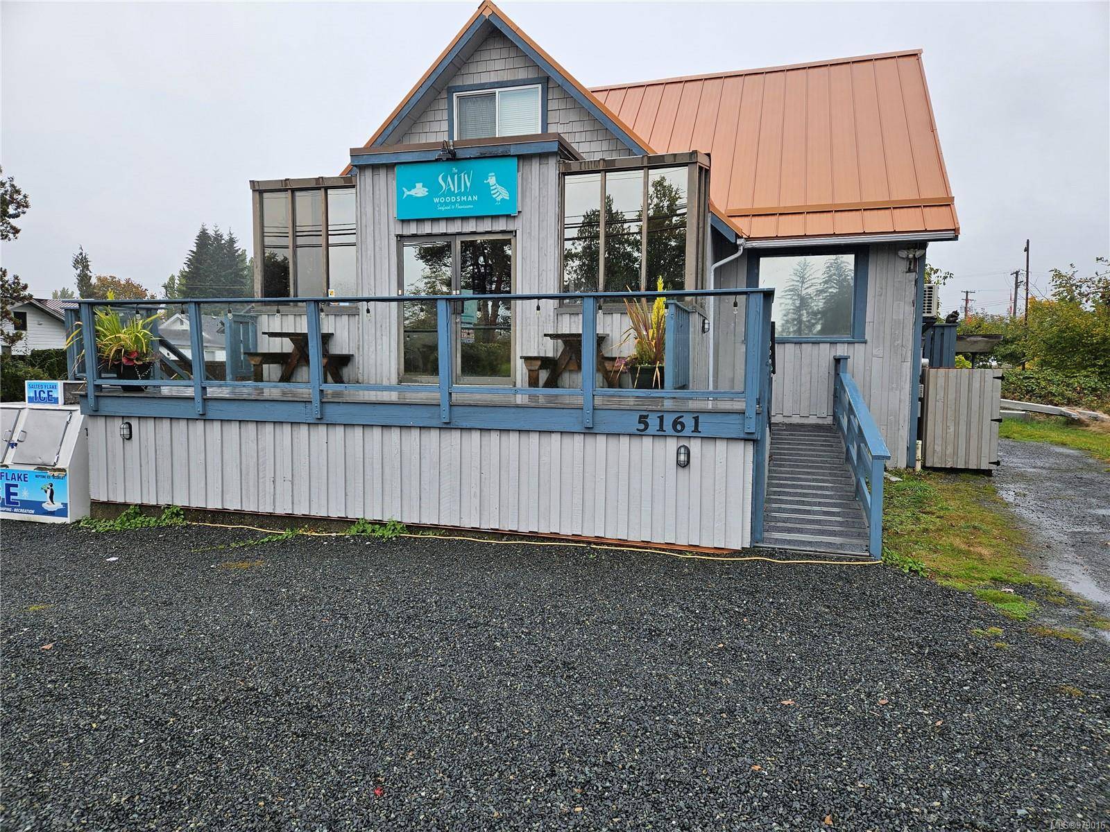 Port Alberni, BC V9Y 6Z2,5161 RIVER Rd