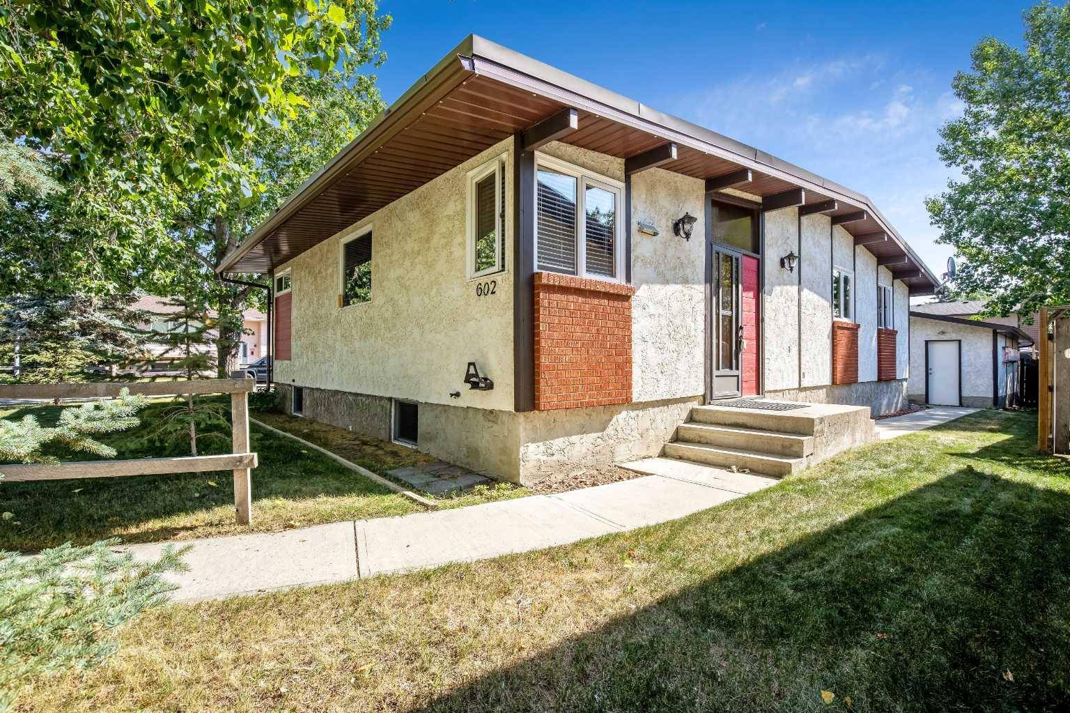 High River, AB T1V1K7,602 5A ST SE