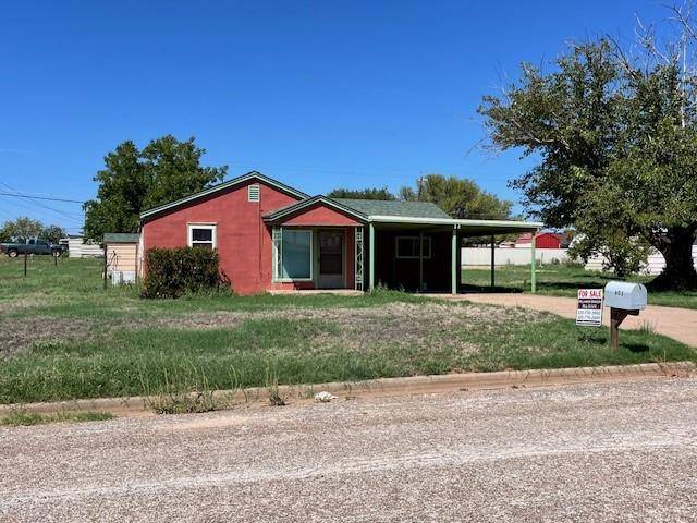 Rotan, TX 79546,603 E Lee Street