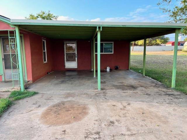 Rotan, TX 79546,603 E Lee Street