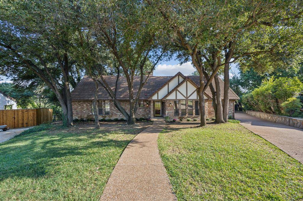 Irving, TX 75062,500 La Vida Court