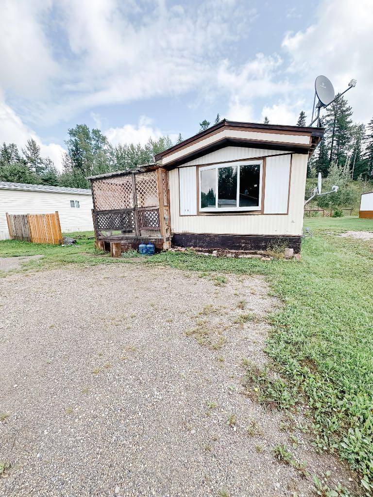 Rural Clearwater County, AB T4T 2A4,9 Pinewoods DR #18