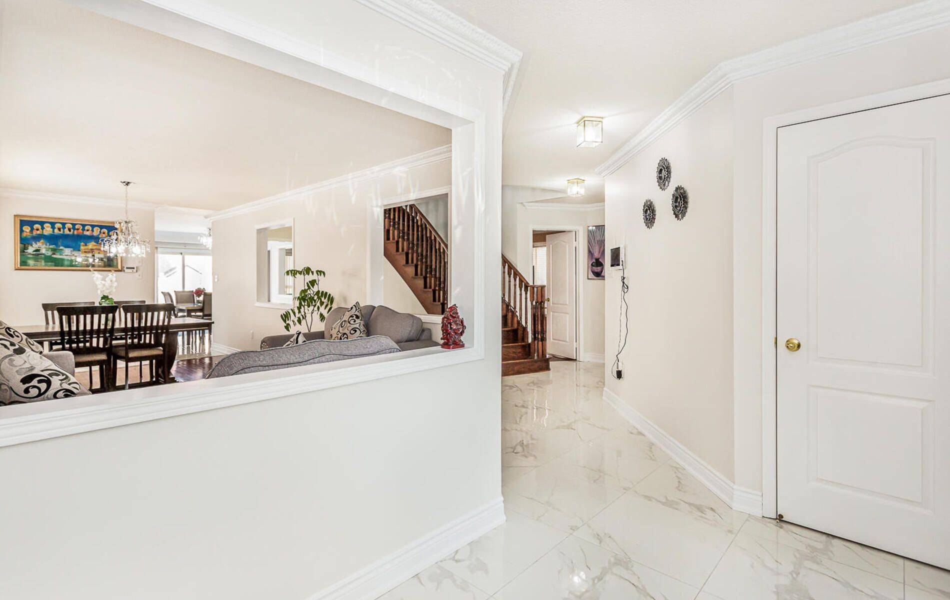 Brampton, ON L7A 2V2,47 River Rock CRES