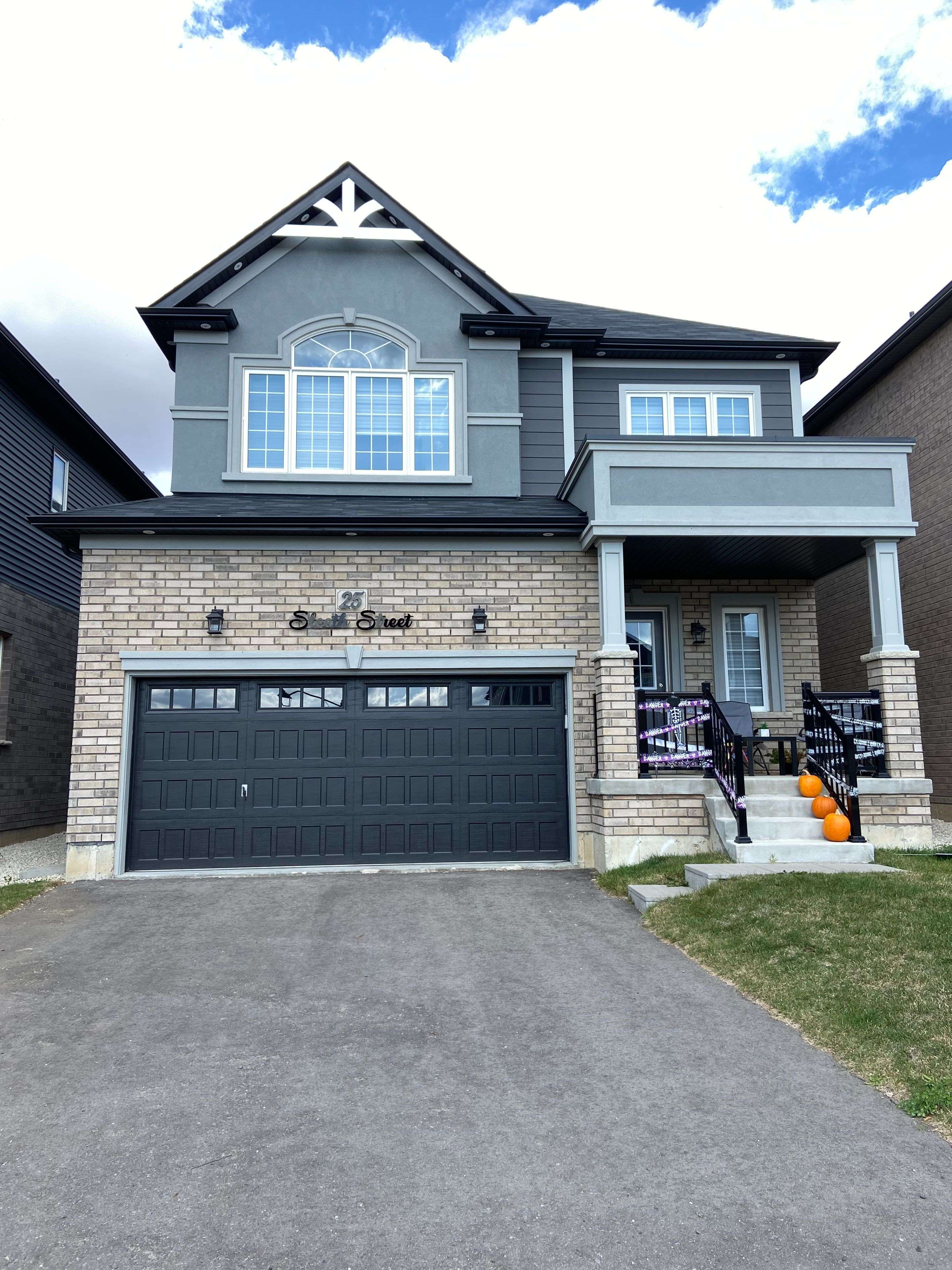 Brantford, ON N3S 0J7,25 SLEETH ST